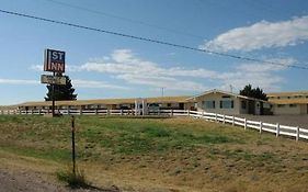First Interstate Inn Douglas Wy